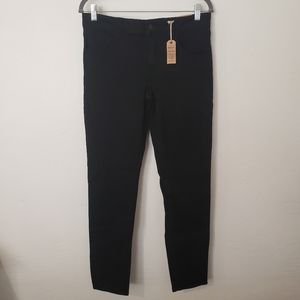 NWT American Eagle Jeggings, Black 0065